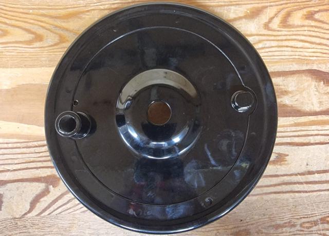 Triumph Pre Unit Rear Brake Plate
