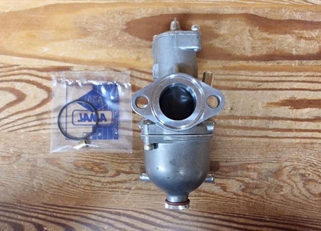 Amal Triumph T100T. T100R. Carburettor 1971-72. STD. Premier. 