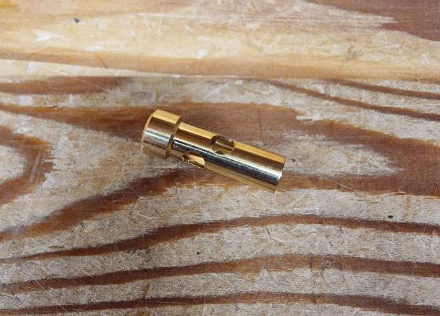 Vincent Oil Stop Valve