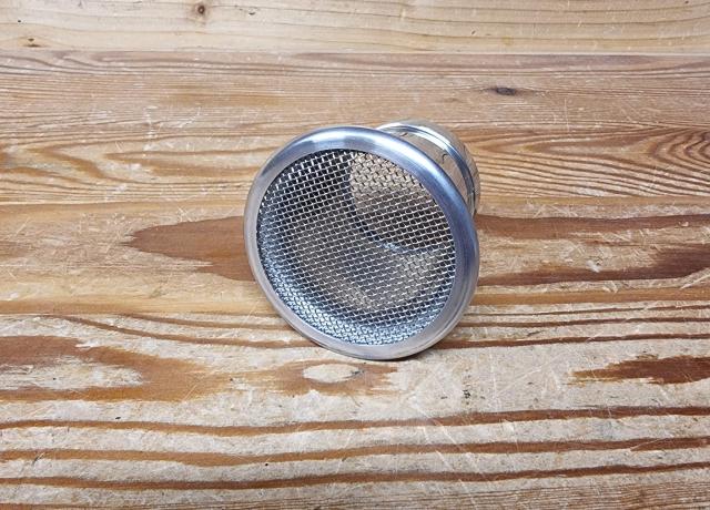 Bellmouth Amal Monoblock