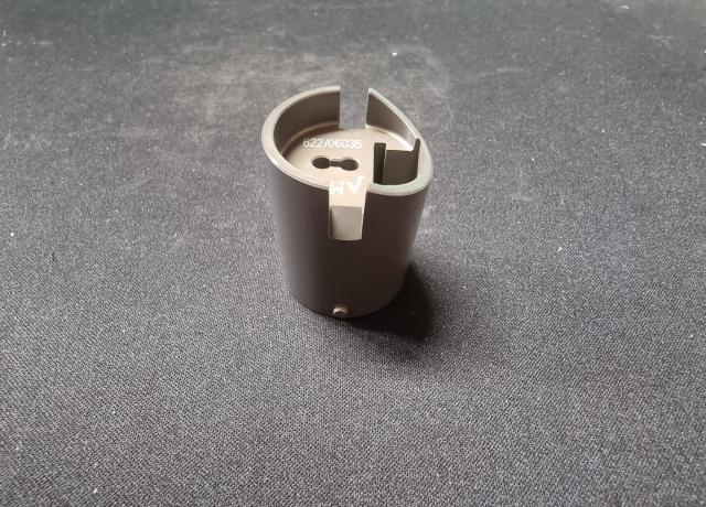 Amal 600 Series. Throttle Valve / Slide MKI. No 3.5. Hard Anodized