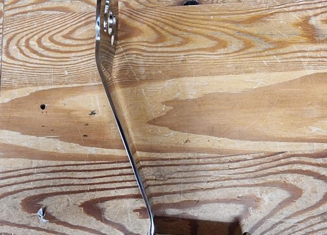 Scott Footchange Gear Lever