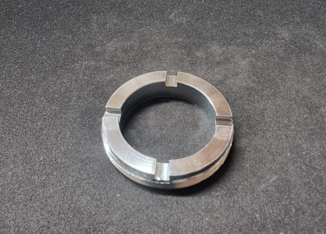 Norton Long Roadholder Fork Slider Collar