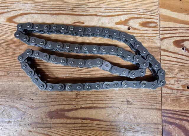 Renold Primary Chain  with Spring,Chain Link. Endless