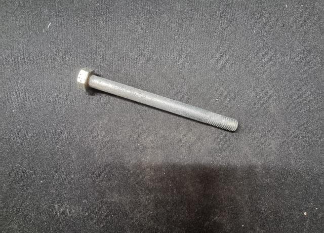 Hex Bolt 5/16 BSF x 3 3/4 Long