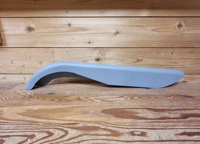 Scott Rear Chainguard Complete / Foot Gear Change Frame Models