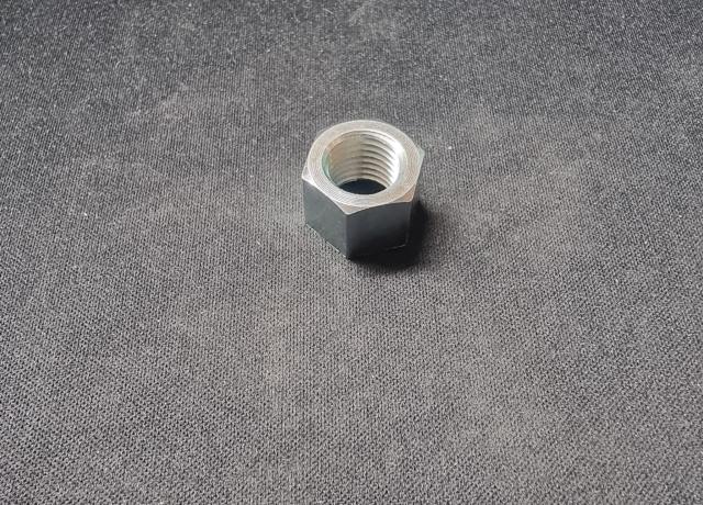 Norton Nut 7/16" For Pinch Stud