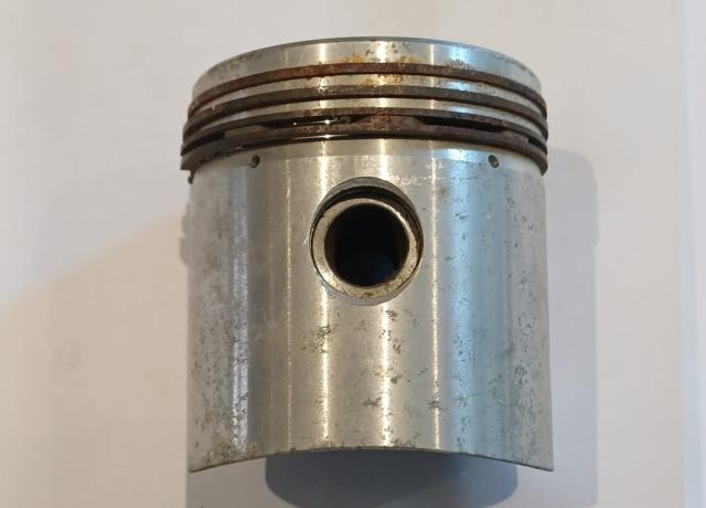Royal Enfield Piston 350cc 1941-54 O.H.V. +040