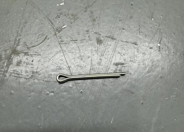 Split Cotter 