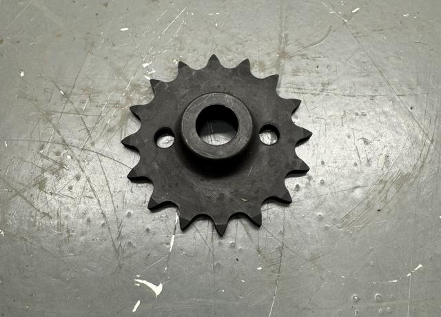 Magneto Driving Sprocket (Bottom)