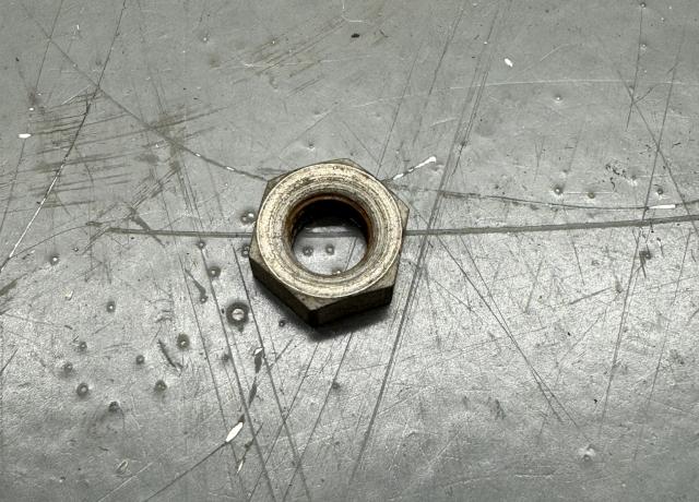 Thin Nut CEI 5/16"
