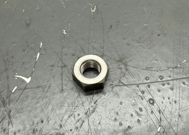 Nut 5/16" CEI Stainless 