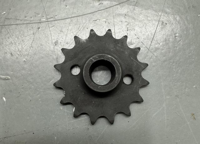Magneto Sprocket 
