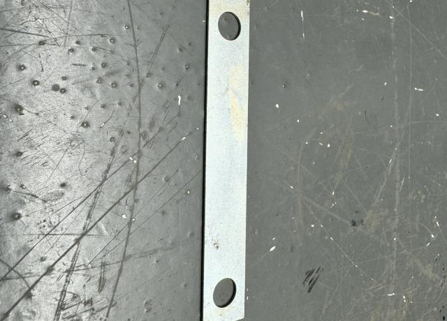 Norton. Locking strip - Long. 