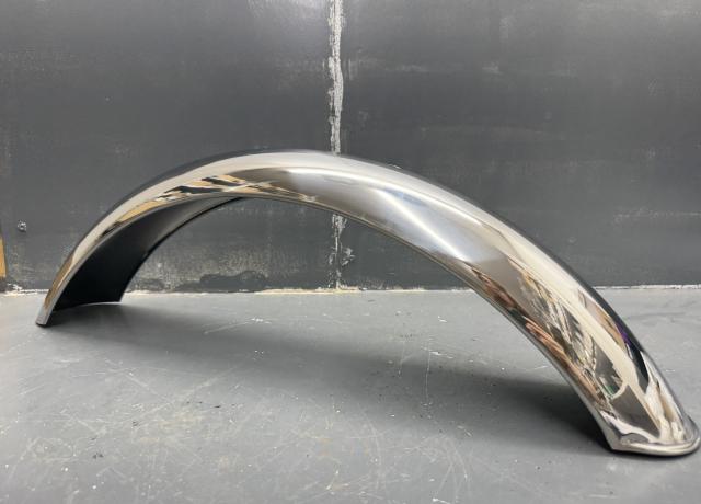 Norton. Front Mudguard Blade SS. 750SS. 