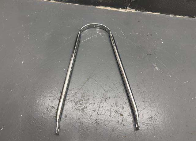 Norton. Front Mudguard Stay Chrome. 1968-1970. 