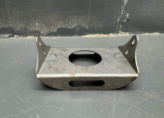 BSA Battery Carrier Base 