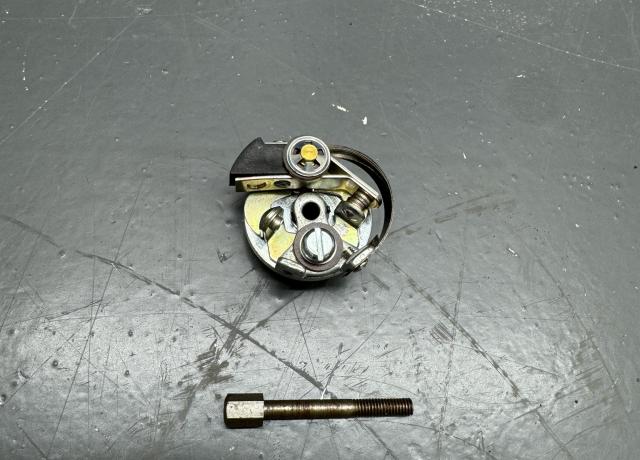 Lucas Contact Breaker complete K2F/K1F BSA/Norton/Triumph/AJS/Matchless