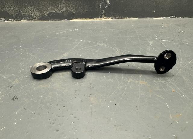 Vincent Rear Brake Pedal Lever