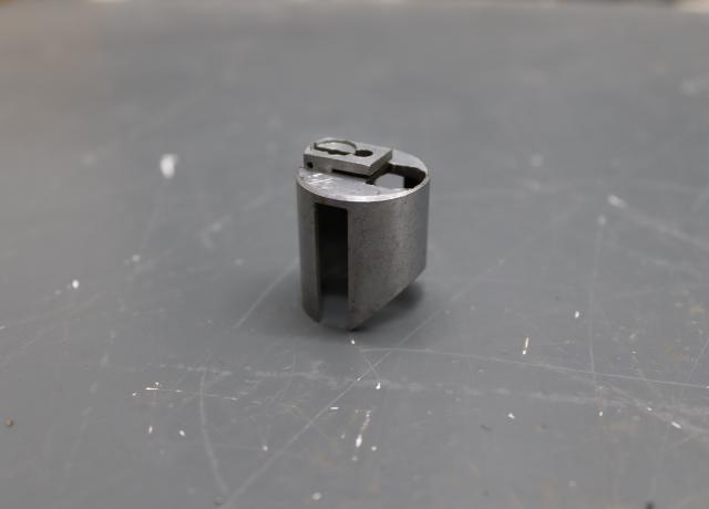 Amal Throttle Valve 5. Slide Cutaway 5. for 274, 275 NOS