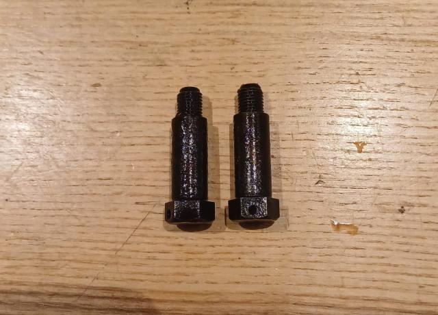 BSA Petrol Tank Mouning Bolt Pair NOS