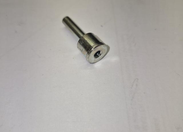 Norton. Chain Oiler End Piece. 
