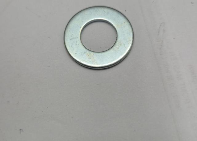 Norton. Washer. 