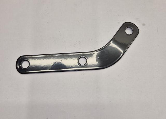 Norton. Silencer Support Stay RHS.