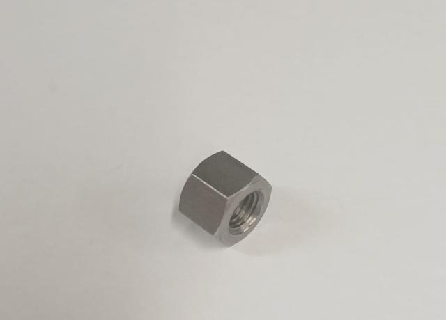 Norton Crankshaft Nut