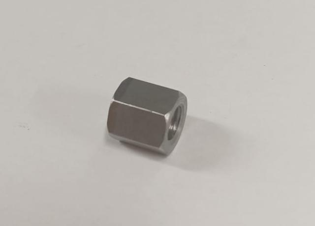 Norton Crankshaft Nut