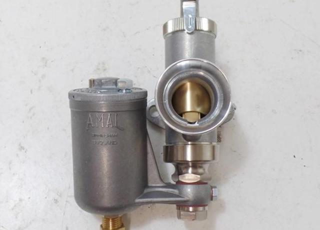 Amal Vergaser BSA M22 1939 Export Mod. Sports 276 1 1/16"