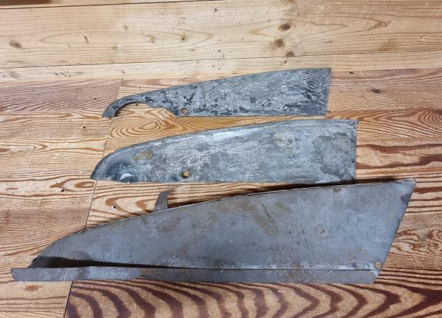Chainguard Set used