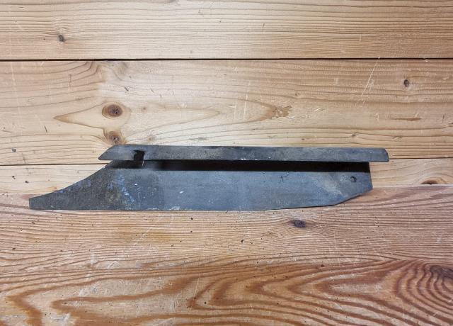 Chainguard used.  