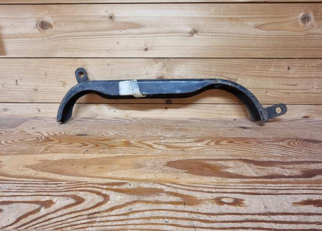 Chainguard used. 