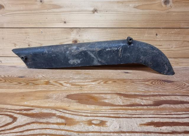 Chainguard used. 