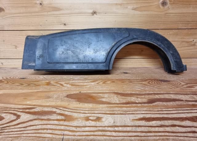 Chainguard used