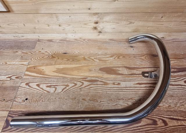 BSA B44 Exhaust Pipe 1966-