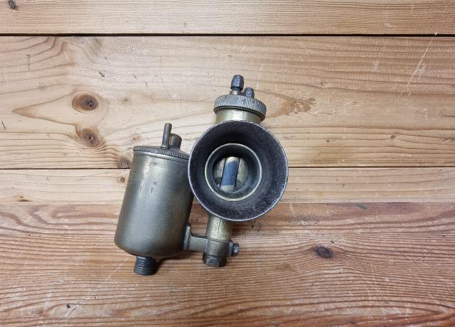 B&B Carburettor 1" used. 