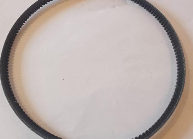 V-Belt for Alton Alternator BSA A7. BSA 10