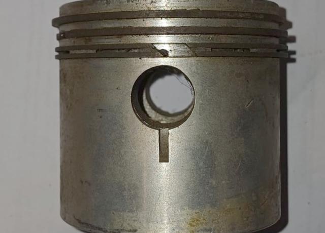 BSA Piston 250 cc B1. B20. C10. C10L. SV 1933-57. OHV B2. B18. 1935-1936