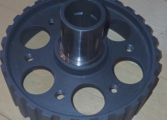 Vincent Clutch Center V2 1000 cc