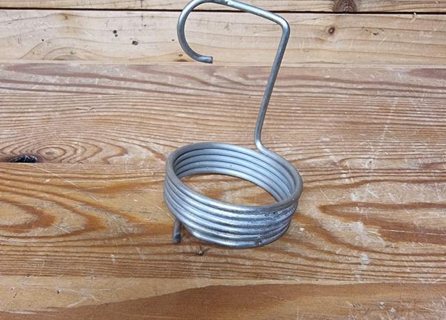Sturmey Archer Spring plated. NOS