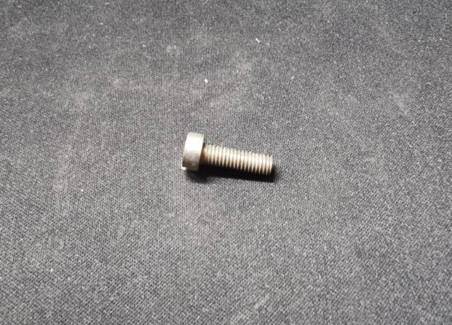 AJS/Matchless/Norton Screw Stainless Steel 2BA x 9/16" 