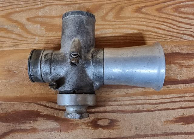 Carburettor Body used 229F/1DV