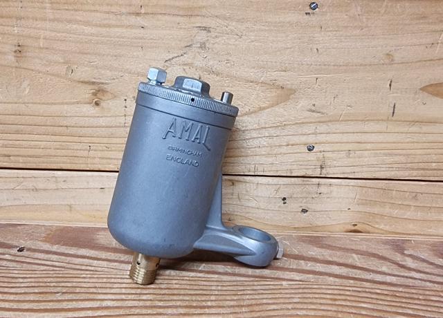 Amal Float Chamber Assy 