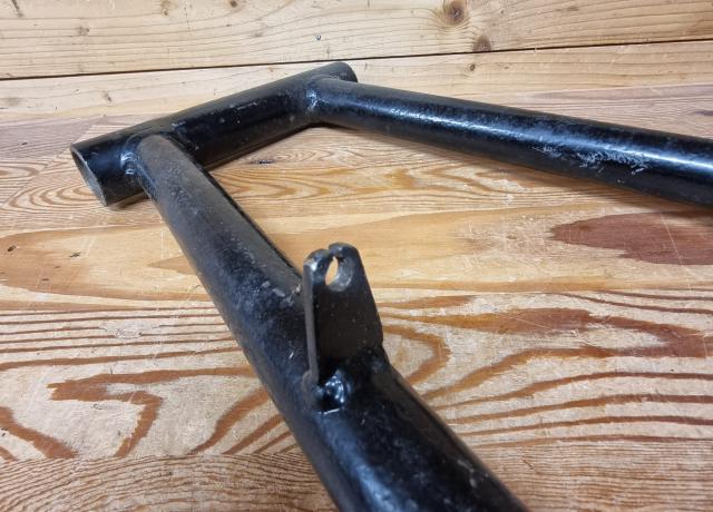 Norton Swinging Arm used