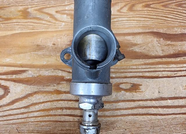 Carburettor used 289G/1AT