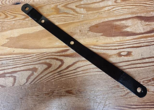 Triumph TR6C Silencer Bracket 1968