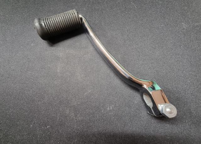Norton Gear Change Lever/Kit Commando/Dominator