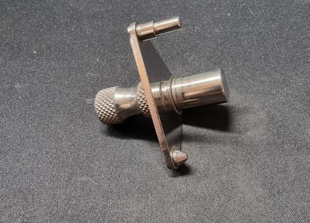 Triumph 5 Speed Gear Quadrant Locating Tool. 